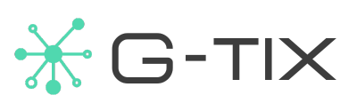 G-Tix logo